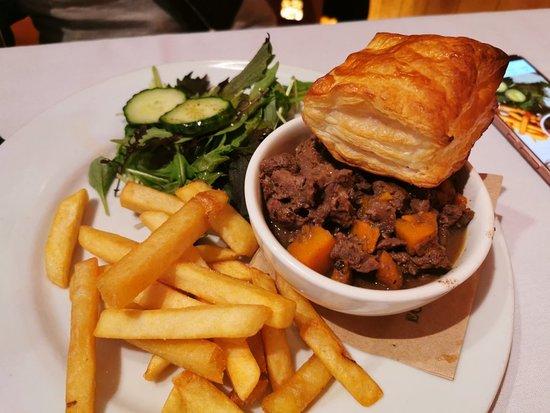 The Station Cafe and Restaurant