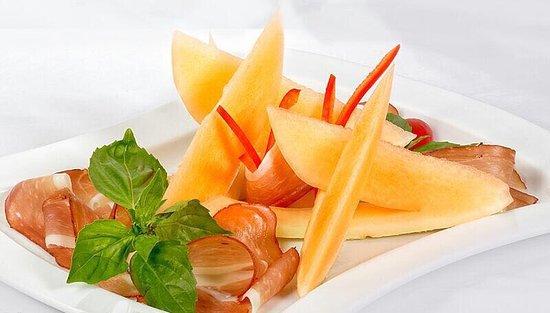 Austrian Garden Restaurant