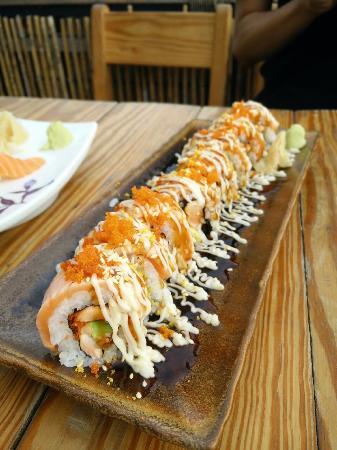 NORI - Nakara Okujou Robata & Izakaya