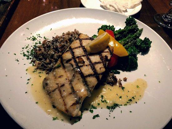 Shore Grill and Grotto