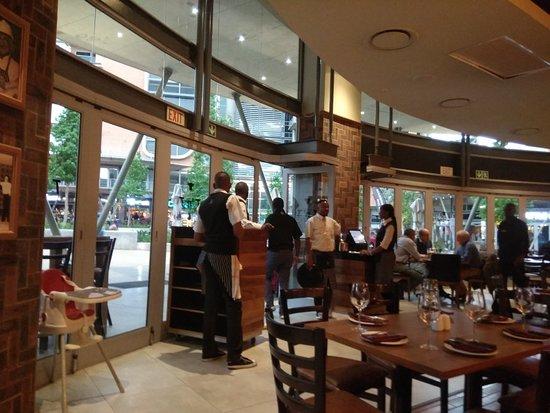 Turn 'n Tender Steakhouse