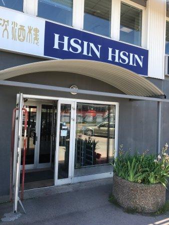 Hsin Hsin