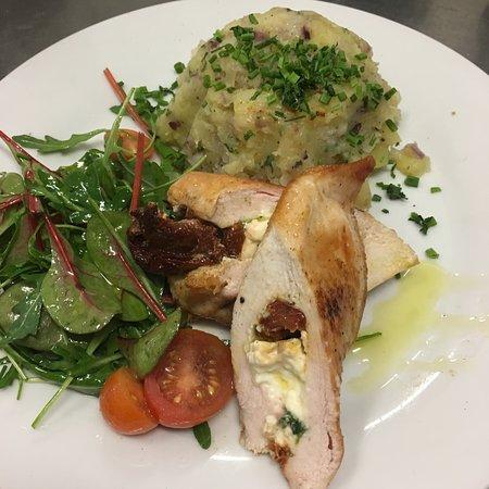 Na Solne Stezce Penzion & Restaurant