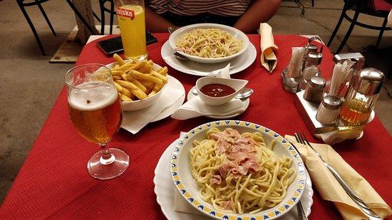 Pizzeria Zalogajnica Tanja