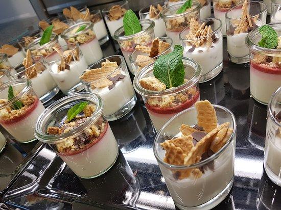 Eat Side Canteen by Universal Music