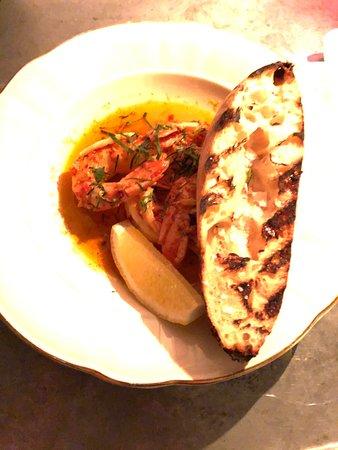 Morfar Ginko & Pappa Ray Ray