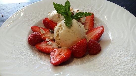 Le comptoir à Bulles