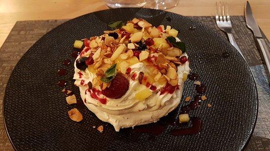 L'Ecailler des Beaux Arts