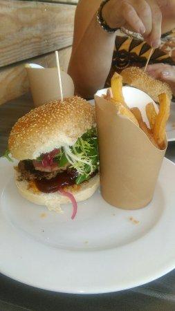 Le Resto'Van Food Truck