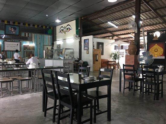 Surat Thani Vegetarian