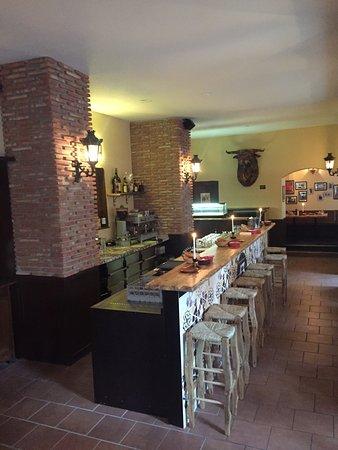 Casa Mendoza Tapas Vino Cerveza