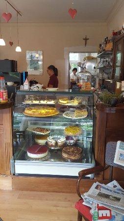 Lahn-Café am Rosengärtchen