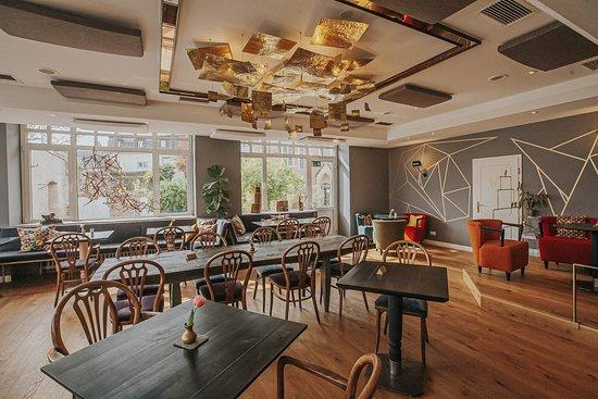 Cafe und Konditorei Razen