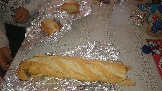 Rincón Cubano en Cádiz