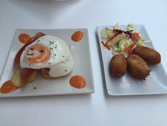 Bar Taperia Entre Amigos