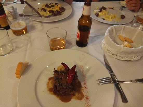 Restaurante La Floresta