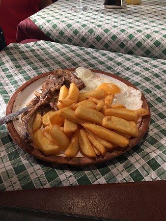 Mesón Bodega El Picadero