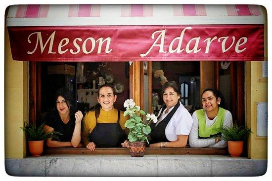 Mesón Adarve