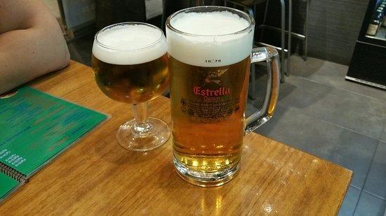 Cerveceria Frankfurt