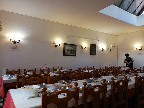 Gayagum Korean Restaurant