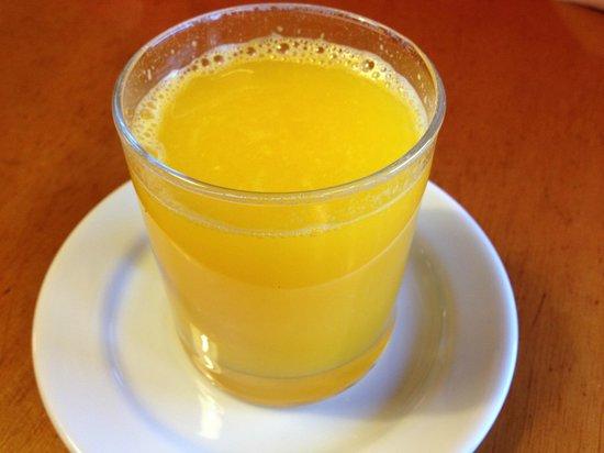 Restaurant Pizzeria la Pava