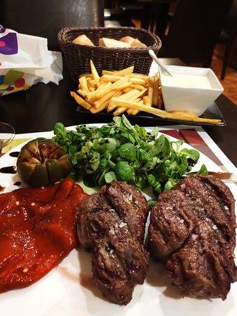 Restaurante Pinocchio