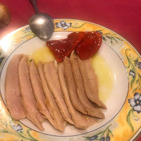 Bar Restaurante Blas