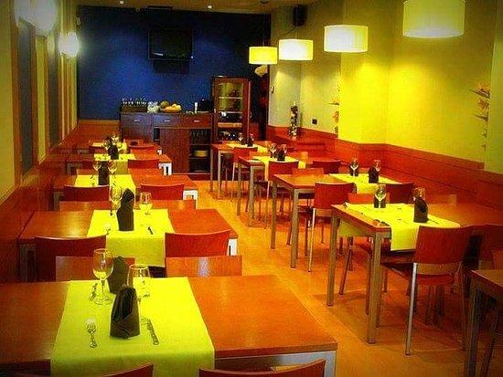 Restaurante la Solana