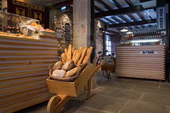 Mercado de Santa Juliana