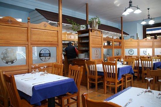 Meson Madrid Bar Restaurante