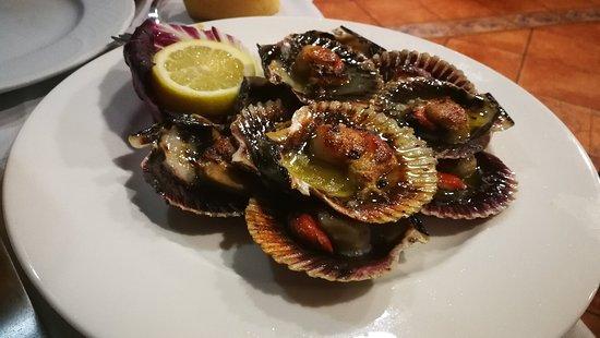 Asador Restaurante La Chata