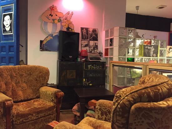 Libro Taberna El Internacional