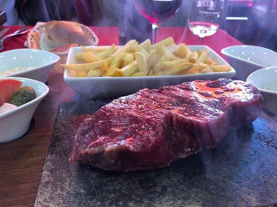 Brasserie des Bergieres