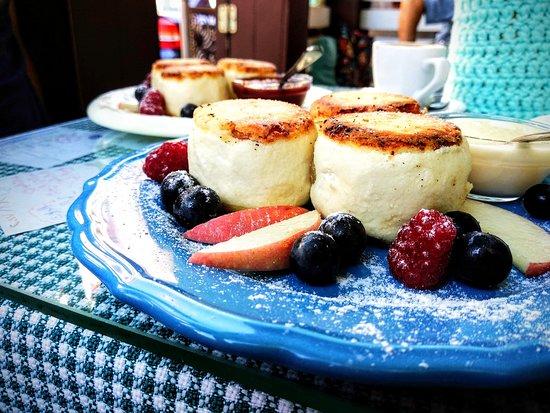 Chocolatte coffee-room