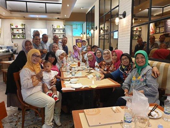 Imperial Kitchen & Dimsum