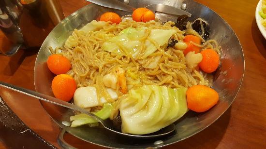 Luk Foo Cantonese Kitchen