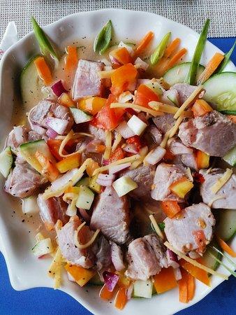 Anda White Beach Resort