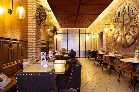 La Despensa De Montal