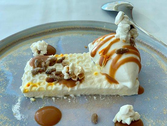 Restaurante Belvedere Benidorm