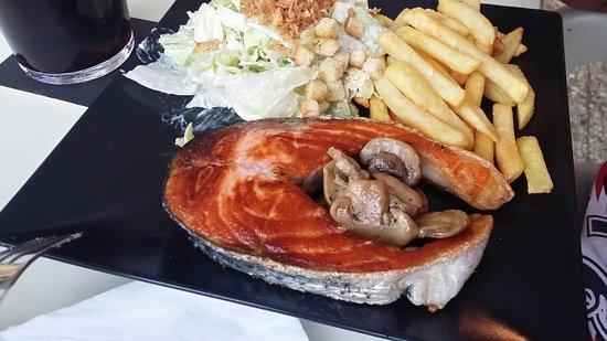 Café bar Santa teresa