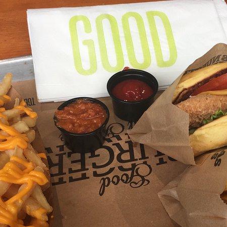 The Good Burger