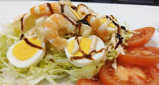 Cafeteria Canelavigo