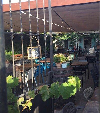 Snack-Bar Boca Dolca