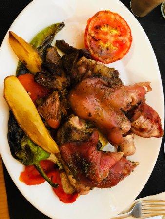 Bar Restaurant Senglar