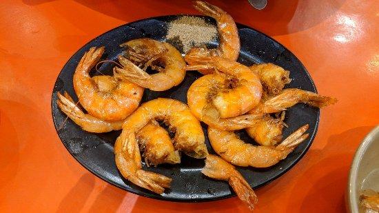 Kang Zhuang Restaurant