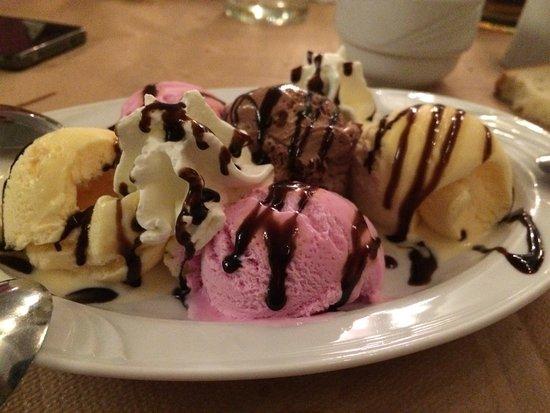 Safran Greek restaurant