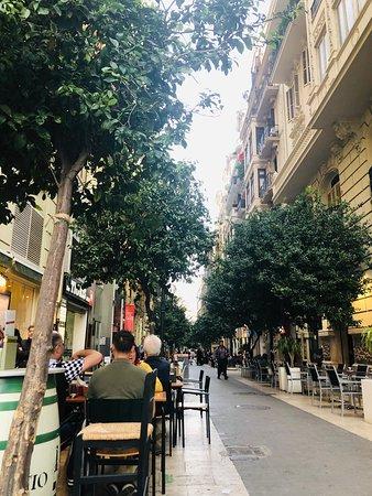 Taberna del Volapie Valencia