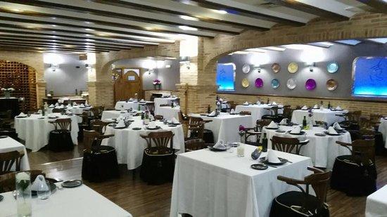Restaurante El Jarro