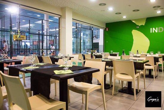 Guga's & Lounge Club