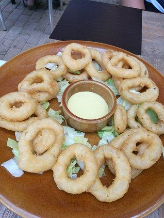 Sunshine Bar & Restaurant